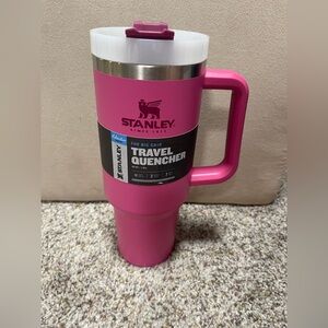 Stanley 40oz tumbler